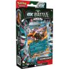 Pokémon TCG: Houndoom / Melmetal ex Battle Deck 60 karet s doplňky