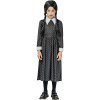 KARNEVAL Šaty gotická dívka vel. M (120-130cm) 5-9 let *KOSTÝM*