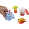 HASBRO PLAY-DOH Dinosauří svět herní set modelína s nástroji 2 druhy
