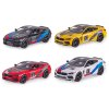 Auto model 1:38 BMW M8 Competition Coupe 13cm PB kov 4 barvy