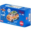 SIKU Auto skládací Mini Countryman Summer oranžový model kov 6507
