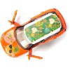 SIKU Auto skládací Mini Countryman Summer oranžový model kov 6507