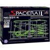 SPACERAIL Kuličkodráha 260cm konstrukční stavebnice 502 dílků s výtahem