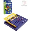 BONAPARTE Hra Logik junior hlavolam v krabici *SPOLEČENSKÉ HRY*