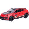 KINSMART Auto model Lamborghini Urus Performante kov PB 13cm 4 barvy