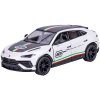KINSMART Auto model Lamborghini Urus Performante kov PB 13cm 4 barvy