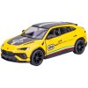 KINSMART Auto model Lamborghini Urus Performante kov PB 13cm 4 barvy