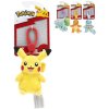ORBICO PLYŠ Přívěšek na klíče postavička Pokémon klíčenka 4 druhy