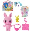 MATTEL BRB Barbie Cutie Reveal barevné sny mazlíčci zvířátko s doplňky 3 druhy