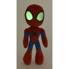 PLYŠ Spidey 25cm Disney Marvel oči svítící ve tmě *PLYŠOVÉ HRAČKY*