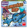 DINO Hra Kloboučku hop! Stitch *SPOLEČENSKÉ HRY*