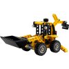 LEGO TECHNIC Zadní nakladač 42197 STAVEBNICE