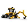 LEGO TECHNIC Zadní nakladač 42197 STAVEBNICE