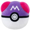 ORBICO PLYŠ Pokémon Poke Ball 4 druhy *PLYŠOVÉ HRAČKY*