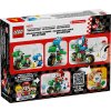 LEGO SUPER MARIO Mario Kart – Yoshi Bike 72031 STAVEBNICE