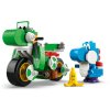 LEGO SUPER MARIO Mario Kart – Yoshi Bike 72031 STAVEBNICE