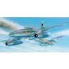 SMĚR Model letadlo Messerschmitt Me 262  1:72 (stavebnice letadla)