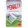 DINO Hra Penalty cestovní fotbalová karetní *SPOLEČENSKÉ HRY*