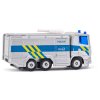 SIKU Auto Scania R380 zásahové vozidlo Policie ČR vodní dělo model kov