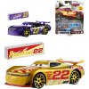 MATTEL Auto kovové Nascar Cars (Auta) 1:55 různé druhy 6 druhů