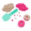 SPIN MASTER Kinetic Sand 227g kreativní set výroba koláčků