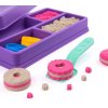 SPIN MASTER Kinetic Sand 227g kreativní set výroba koláčků