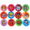 Razítka kulatá Tlapková Patrola (Paw Patrol) samonamáčecí set 12ks