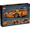 LEGO TECHNIC Auto Toyota Supra MK4 Fast and Furious 42204 STAVEBNICE
