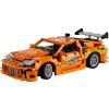 LEGO TECHNIC Auto Toyota Supra MK4 Fast and Furious 42204 STAVEBNICE