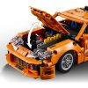 LEGO TECHNIC Auto Toyota Supra MK4 Fast and Furious 42204 STAVEBNICE