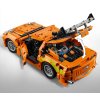 LEGO TECHNIC Auto Toyota Supra MK4 Fast and Furious 42204 STAVEBNICE