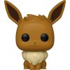 FUNKO Pop! Games Pokémon Eevee figurka plastová 577