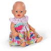 ZAPF BABY BORN Šaty ovoce pro panenku miminko 43cm