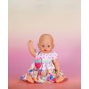 ZAPF BABY BORN Šaty ovoce pro panenku miminko 43cm
