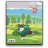 Pokémon TCG: Ultra Pro GS Morning Meadow album sběratelské A5 na 84 karet