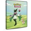 Pokémon TCG: Ultra Pro GS Morning Meadow album sběratelské A5 na 84 karet
