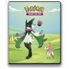 Pokémon TCG: Ultra Pro GS Morning Meadow album sběratelské A5 na 84 karet