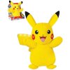PLYŠ Pikachu interaktivní III Pokémon s funkcemi na baterie Světlo Zvuk