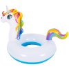 SUN CLUB Nafukovací kruh 55cm Plameňák Jednorožec plavací kolo 2 druhy