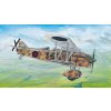 SMĚR Model letadlo Fiat C.R.32 Frecia 1:48 (stavebnice letadla)