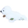PLYŠ Tuleň 25cm Eco-Friendly *PLYŠOVÉ HRAČKY*