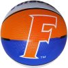 ACRA Míč basketbalový potištěný vel. 7 Florida Gators balon