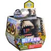 SPIN MASTER BITZEE Jurský svět s dinosaury interaktivní zvířátko na baterie