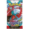 Pokémon TCG: SV04 Scarlet & Violet Paradox Rift booster set 10 karet
