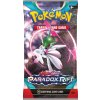 Pokémon TCG: SV04 Scarlet & Violet Paradox Rift booster set 10 karet