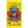 PANINI FIFA 365 2025/2026 Sběratelské karty 6ks Adrenalyn XL booster