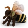 PLYŠ Včela 18cm Eco-Friendly *PLYŠOVÉ HRAČKY*