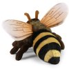 PLYŠ Včela 18cm Eco-Friendly *PLYŠOVÉ HRAČKY*