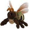 PLYŠ Včela 18cm Eco-Friendly *PLYŠOVÉ HRAČKY*