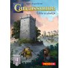 MINDOK HRA Carcassonne: Věže a zloději 4. rozšíření (2025)